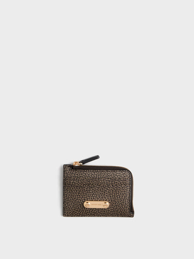 CARD ENVELOPE - Small Leather Goods - Borbonese