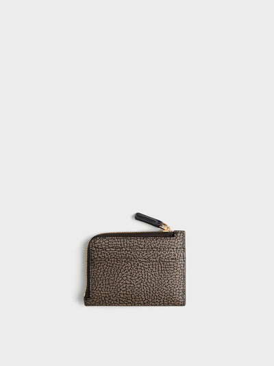 CARD ENVELOPE - Small Leather Goods - Borbonese