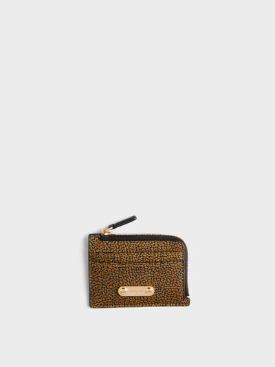 CARD ENVELOPE - Small Leather Goods - Borbonese