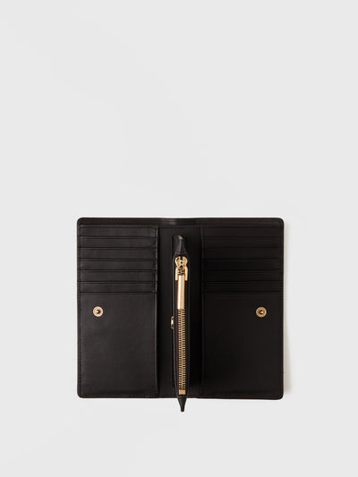 MEDIUM WALLET - Small Leather Goods - Borbonese
