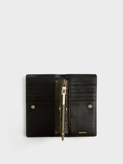 PORTAFOGLIO MEDIUM - Piccola pelletteria - Borbonese