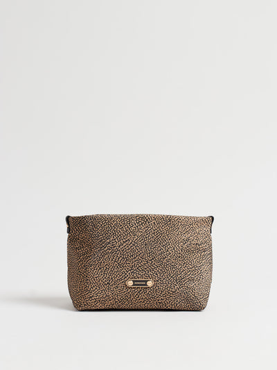 BUSTINA MEDIUM - Fall Winter Preview - Borbonese