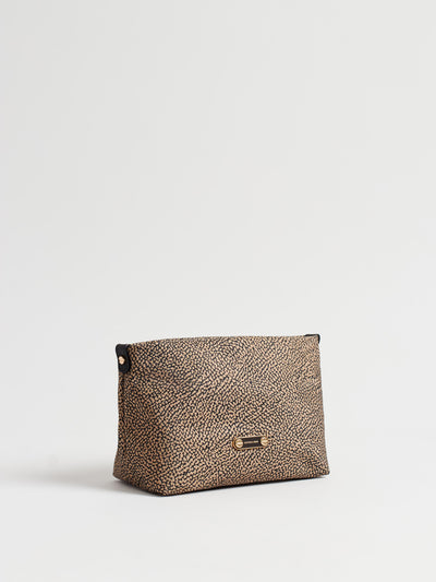 BUSTINA MEDIUM - Fall Winter Preview - Borbonese
