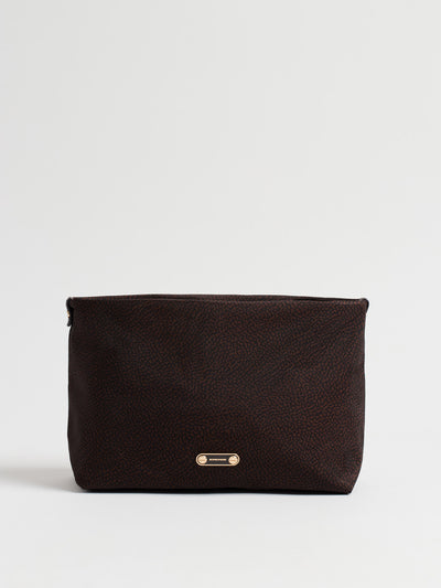 BUSTINA LARGE - Fall Winter Preview - Borbonese