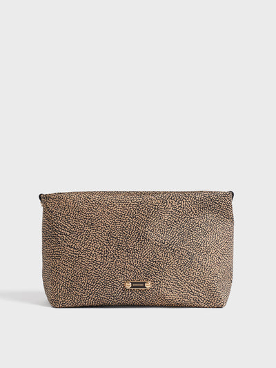 BUSTINA LARGE - Fall Winter Preview - Borbonese
