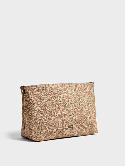 BUSTINA LARGE - Fall Winter Preview - Borbonese