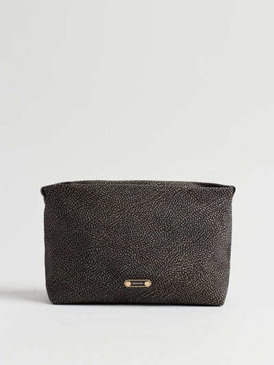 BUSTINA LARGE - Fall Winter Preview - Borbonese