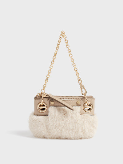 CHARM LONDON - Fall Winter Preview - Borbonese