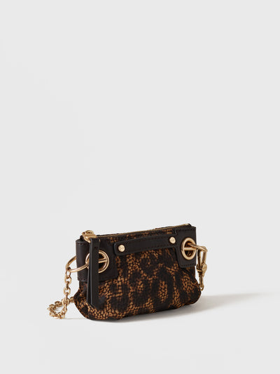 CHARM LONDON - Small Leather Goods - Borbonese