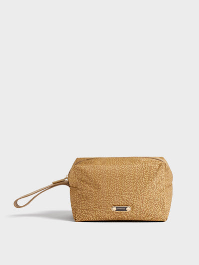 BEAUTY CASE MEDIUM - Beauty Case - Borbonese