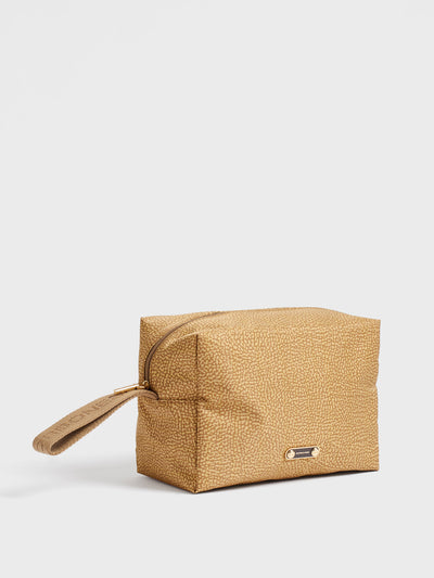 BEAUTY CASE LARGE - Beauty Case - Borbonese