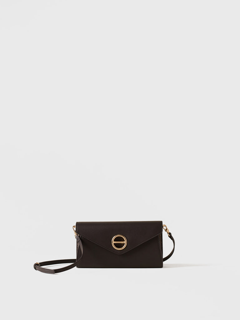 Borsa mini di Pelle - MINI BAG - Borbonese