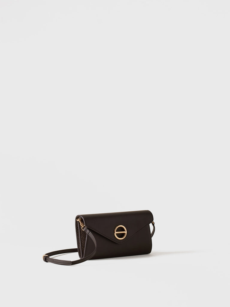 Borsa mini di Pelle - MINI BAG - Borbonese