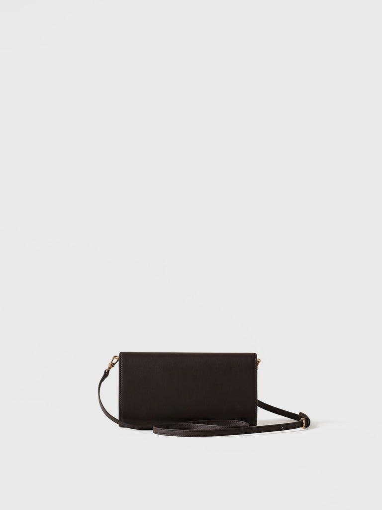 Borsa mini di Pelle - MINI BAG - Borbonese
