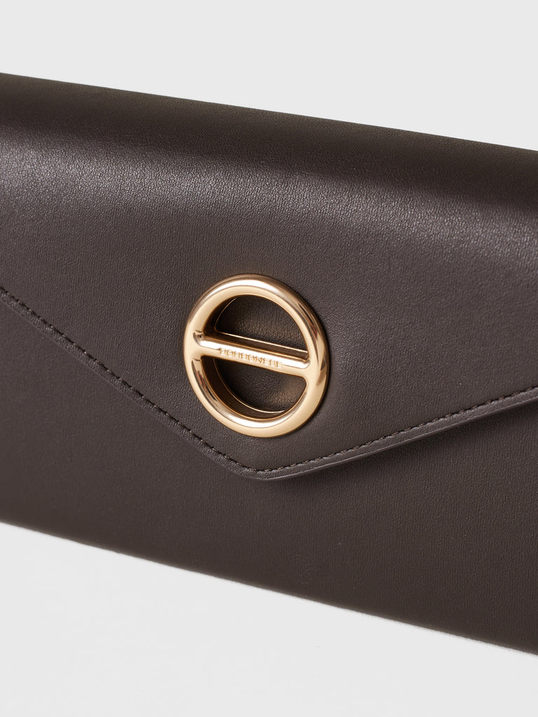 Borsa mini di Pelle - MINI BAG - Borbonese