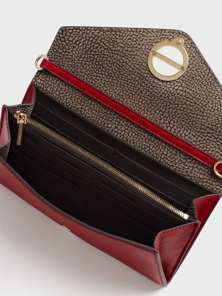 Borsa mini di Pelle - MINI BAG - Borbonese