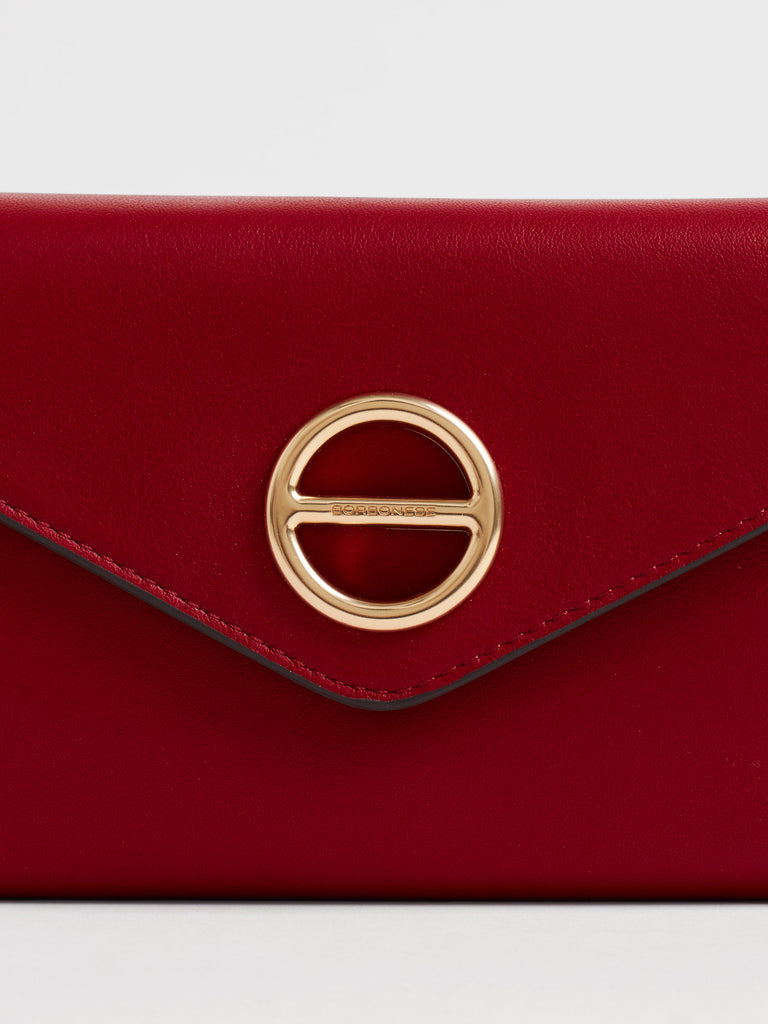 Borsa mini di Pelle - MINI BAG - Borbonese