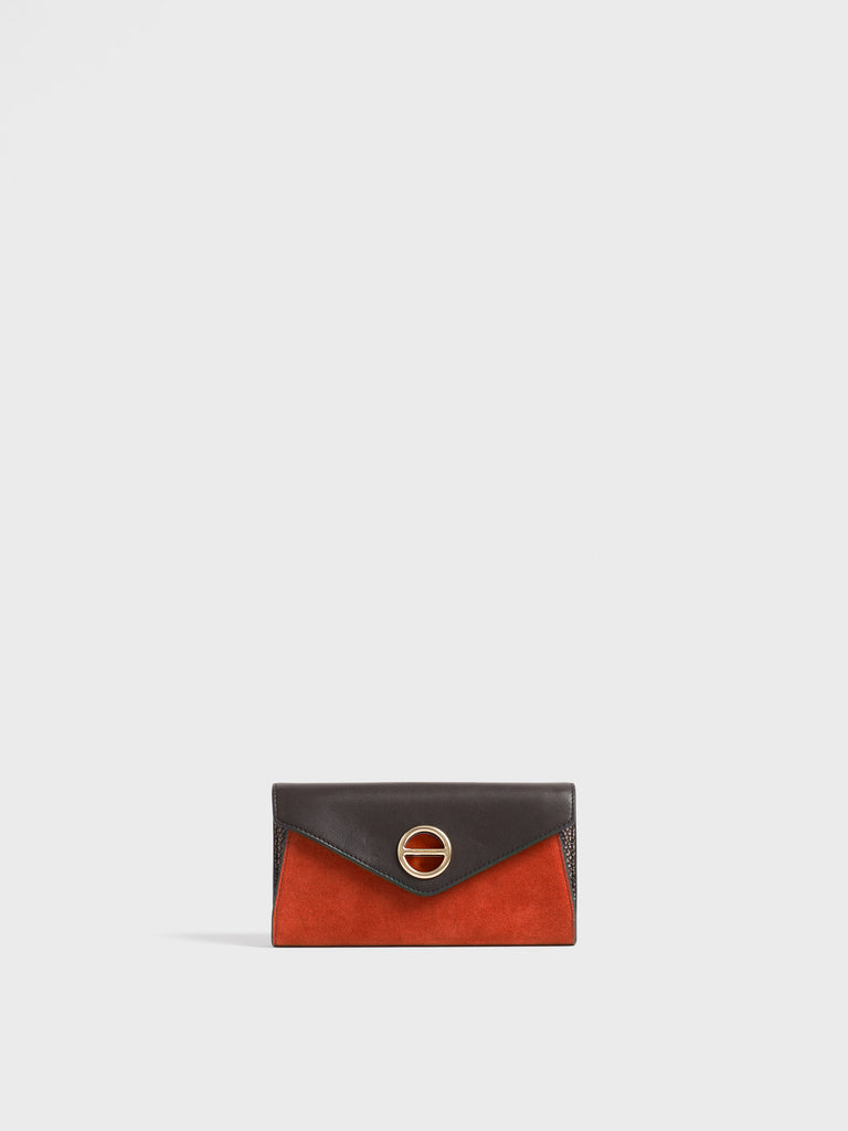 Borsa mini di Pelle - MINI BAG - Borbonese