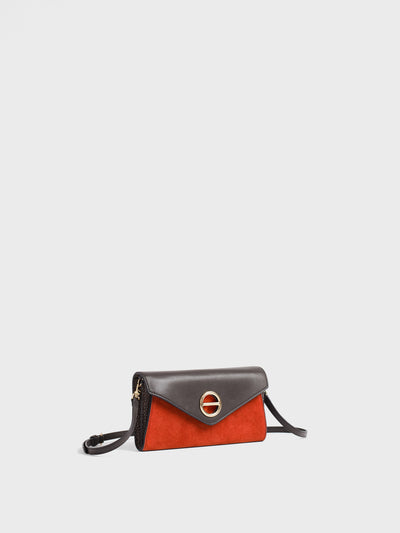 MINI BAG - New In - Borbonese
