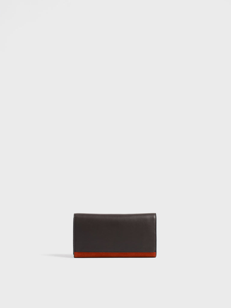 Borsa mini di Pelle - MINI BAG - Borbonese