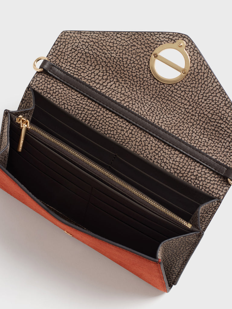 Borsa mini di Pelle - MINI BAG - Borbonese