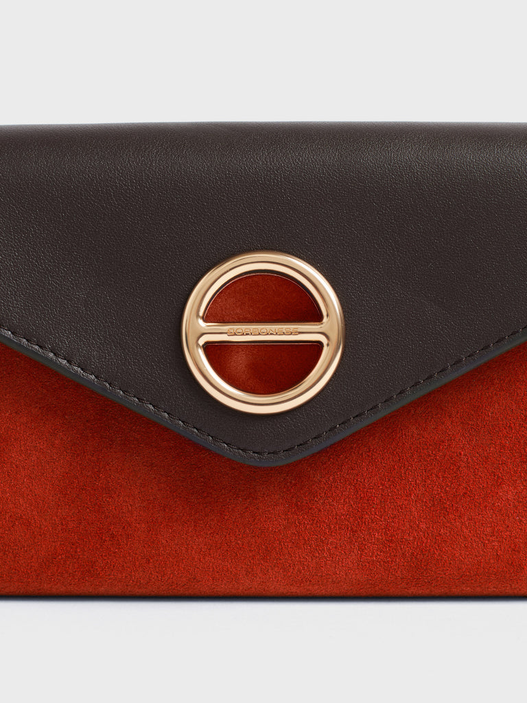 Borsa mini di Pelle - MINI BAG - Borbonese