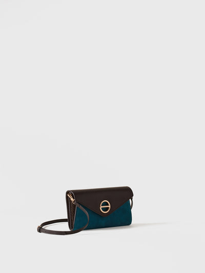 MINI BAG - Small Leather Goods - Borbonese