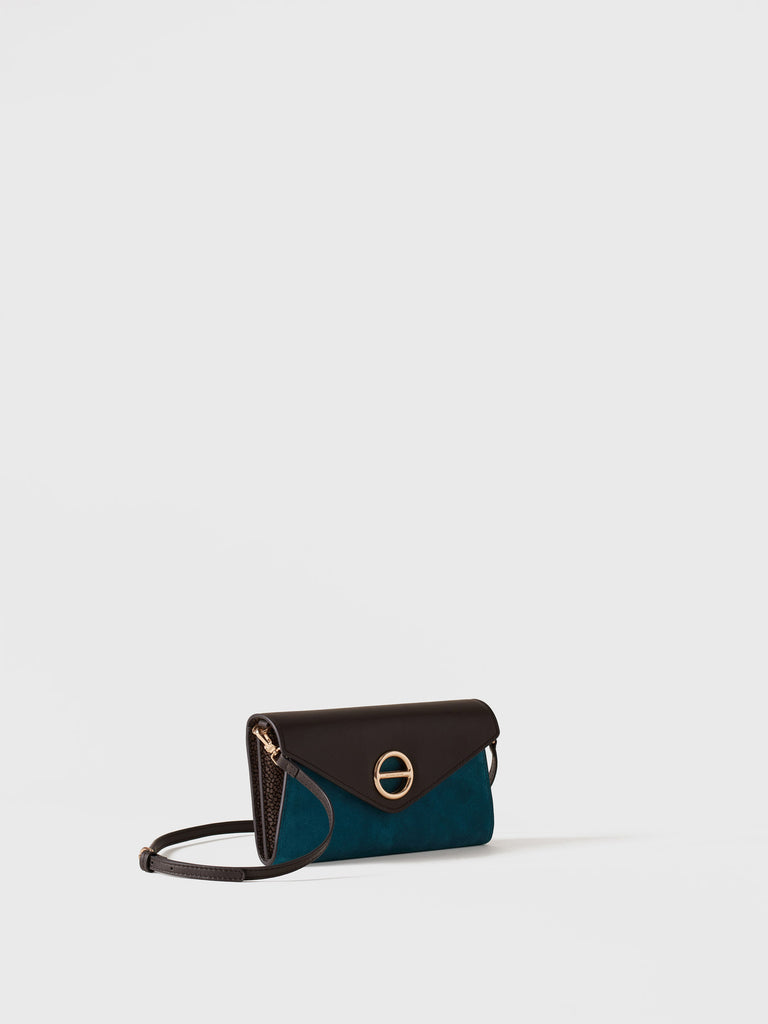 Borsa mini di Pelle - MINI BAG - Borbonese
