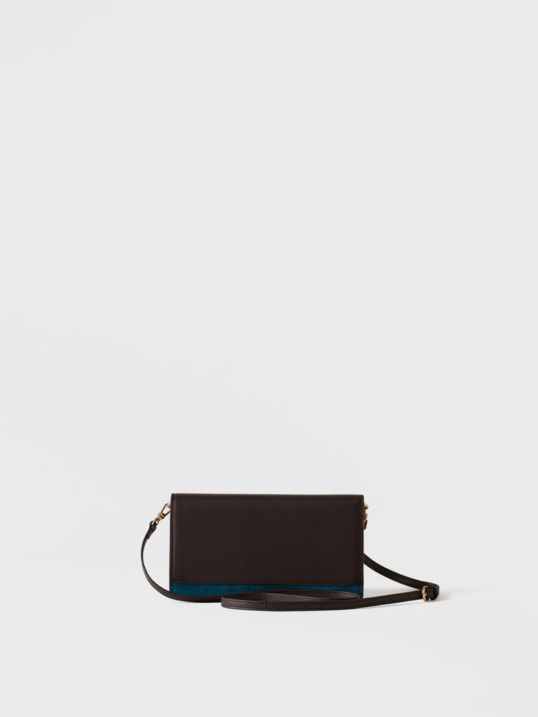 Borsa mini di Pelle - MINI BAG - Borbonese