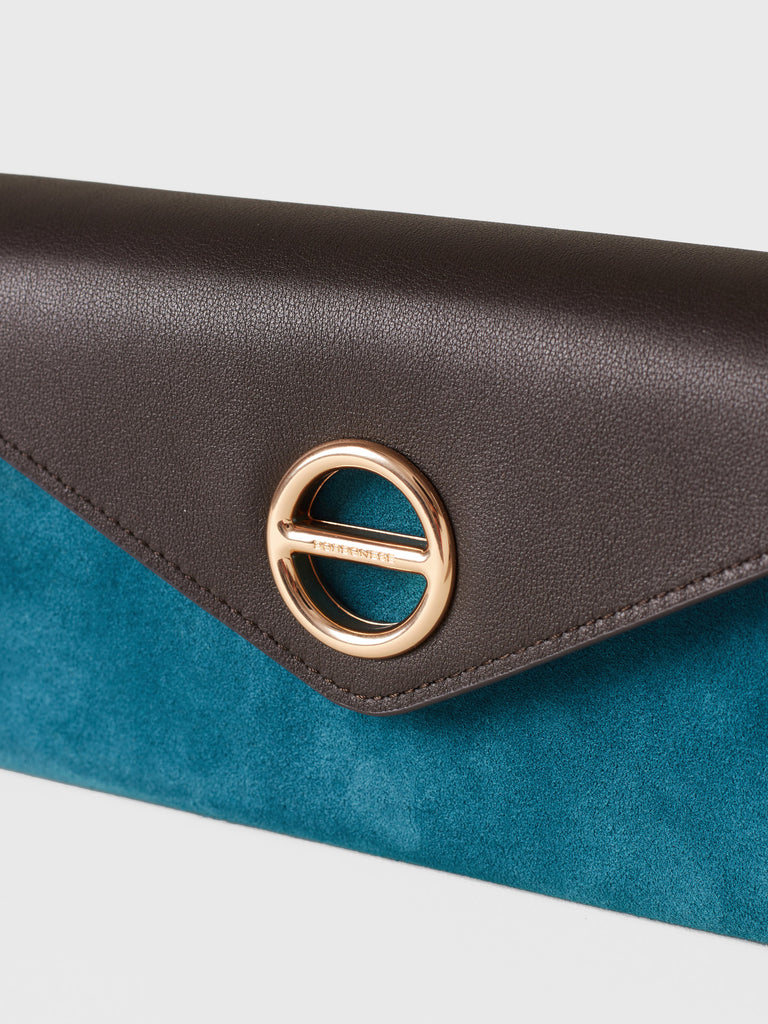 Borsa mini di Pelle - MINI BAG - Borbonese