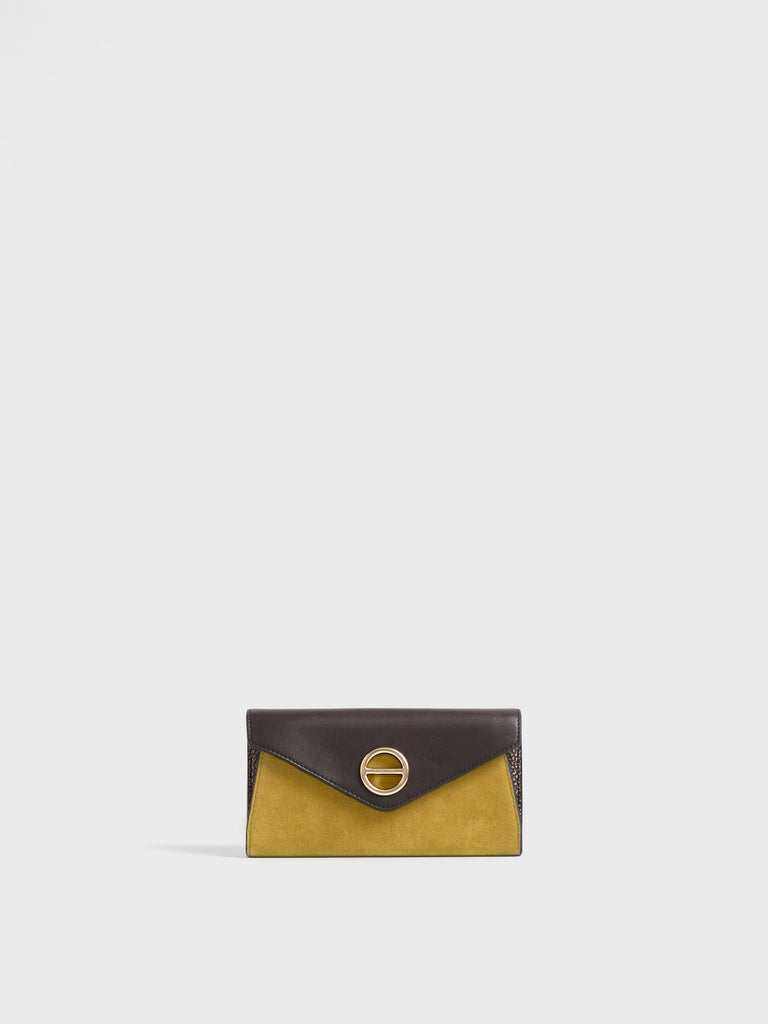 Borsa mini di Pelle - MINI BAG - Borbonese
