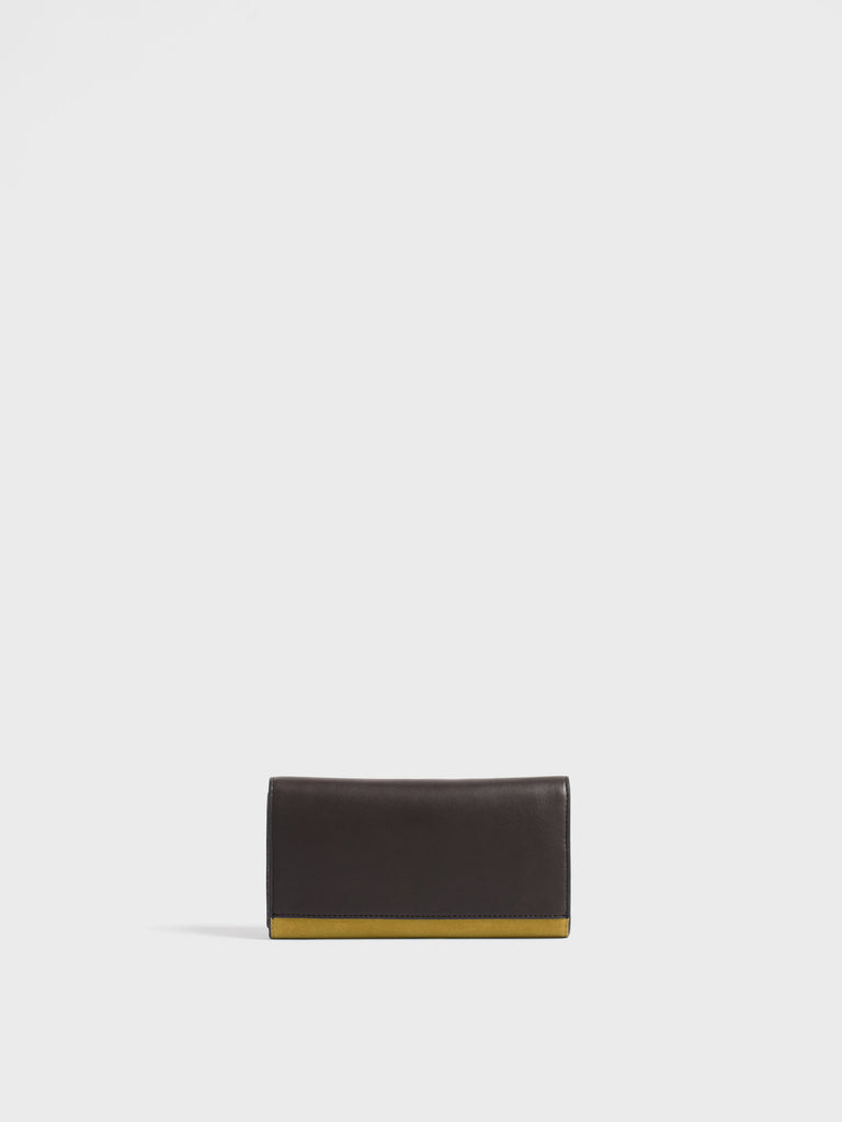 Borsa mini di Pelle - MINI BAG - Borbonese