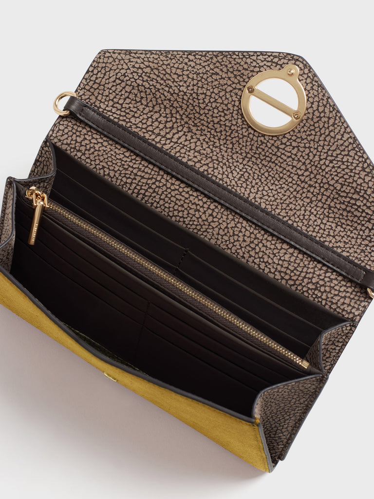 Borsa mini di Pelle - MINI BAG - Borbonese