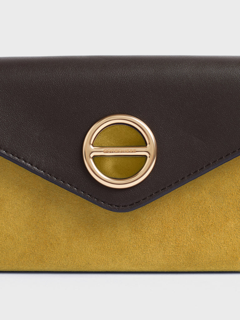 Borsa mini di Pelle - MINI BAG - Borbonese