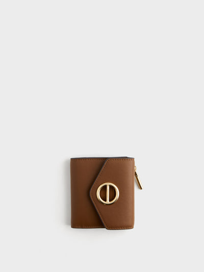 SMALL WALLET - Wallets & Cardholders - Borbonese