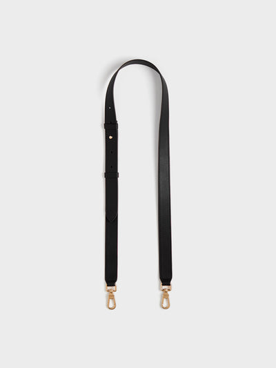 Premiere Shoulder Strap - Bags Straps - Borbonese
