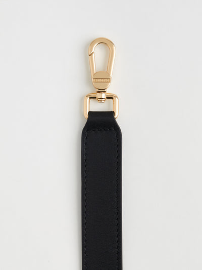 Premiere Shoulder Strap - Bags Straps - Borbonese