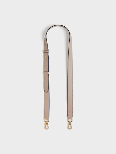 Premiere Shoulder Strap - Bags Straps - Borbonese