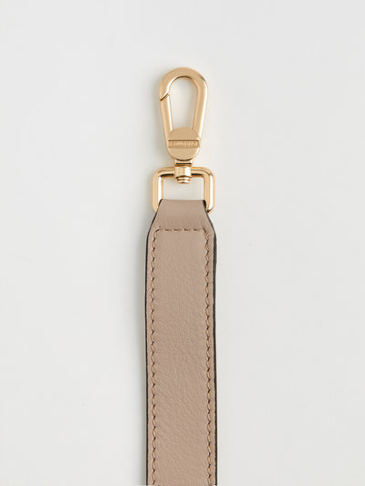 Premiere Shoulder Strap - Bags Straps - Borbonese