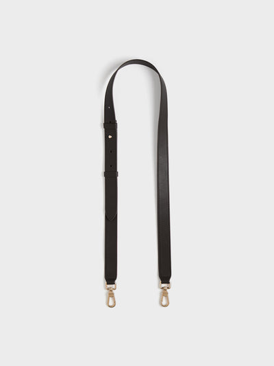 Premiere Shoulder Strap - Bags Straps - Borbonese