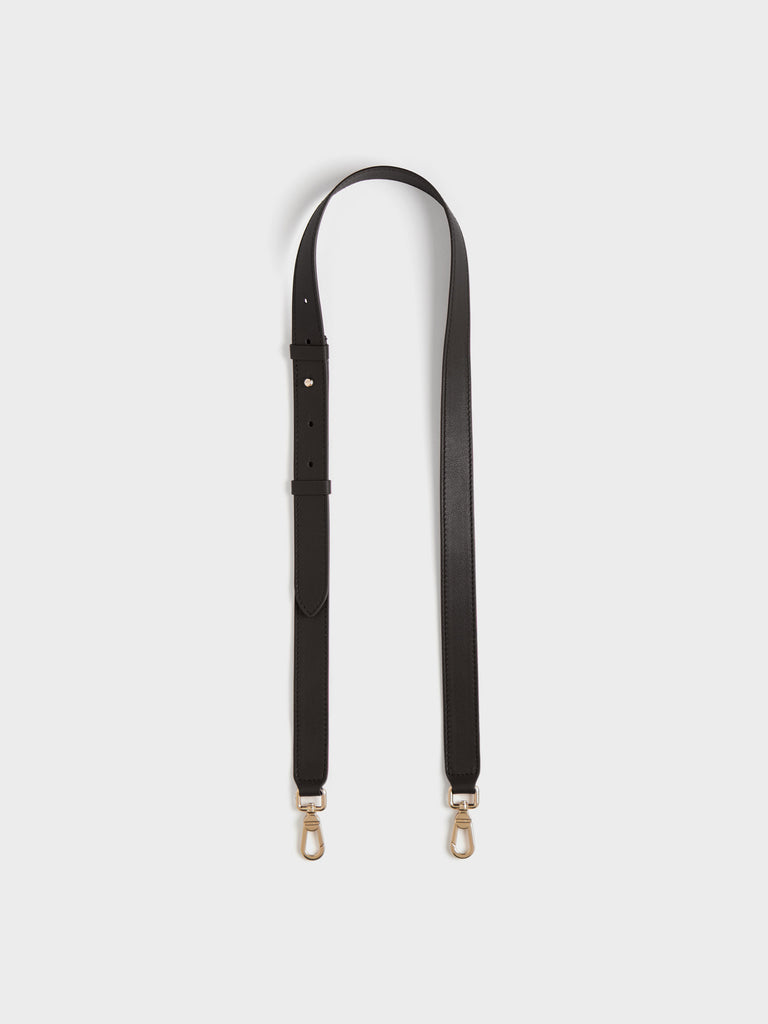 Leather Shoulder Strap - Premiere Shoulder Strap - Borbonese