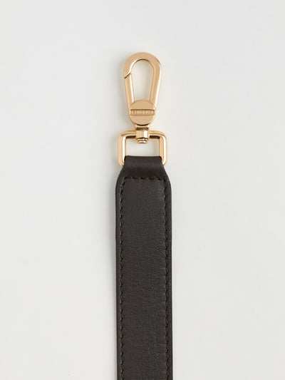 Premiere Shoulder Strap - Bags Straps - Borbonese