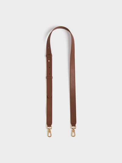 Premiere Shoulder Strap - Bags Straps - Borbonese
