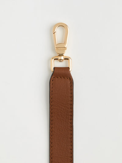 Premiere Shoulder Strap - Bags Straps - Borbonese