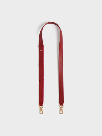 Premiere Shoulder Strap - Bags Straps - Borbonese