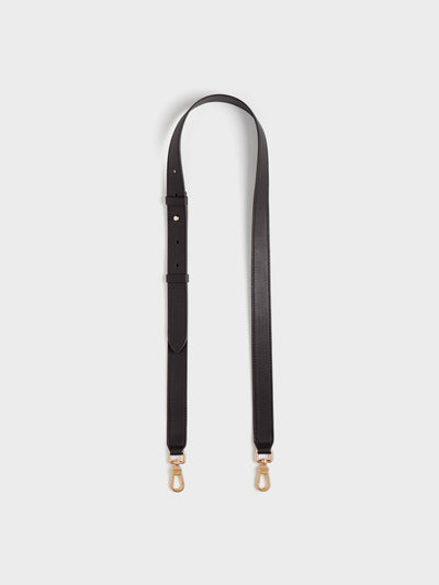 Premiere Shoulder Strap - Fall Winter Preview - Borbonese