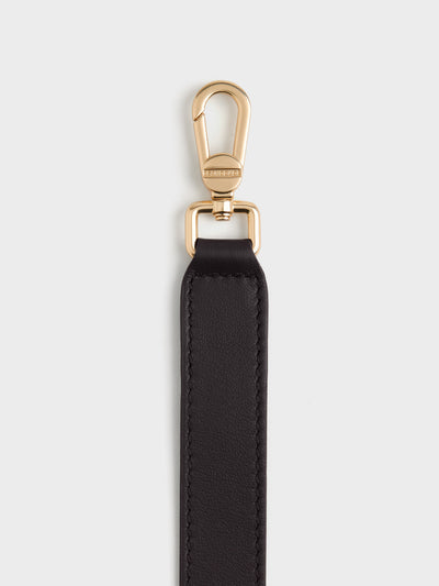 Premiere Shoulder Strap - Fall Winter Preview - Borbonese