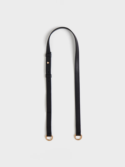Bice Shoulder Strap - Bags Straps - Borbonese