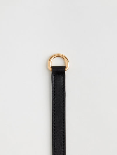 Bice Shoulder Strap - Bags Straps - Borbonese