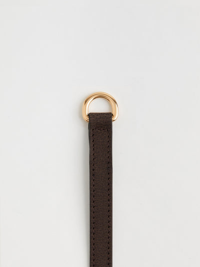 Bice Shoulder Strap - Bags Straps - Borbonese